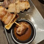 秘伝手羽先唐揚げと地鶏 焼き鳥 和個室 居酒屋 鳥心 横浜駅前店 - 