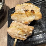 炭火焼鳥 太美屋 - 