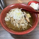 上大岡 拉麺大公 - 