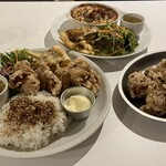 カフェ ブボ セカンドハウス - 