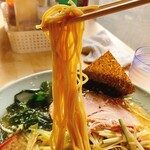 ◯つばき食堂 - 