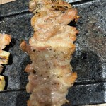 炭火焼鳥 太美屋 - 