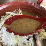 上大岡 拉麺大公 - 