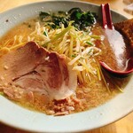 ◯つばき食堂 - 