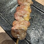 炭火焼鳥 太美屋 - 