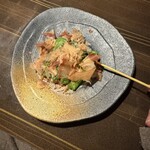 秘伝手羽先唐揚げと地鶏 焼き鳥 和個室 居酒屋 鳥心 横浜駅前店 - 