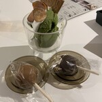 カフェ ブボ セカンドハウス - 