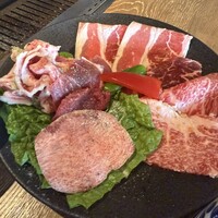 渋谷焼肉 KINTAN - 