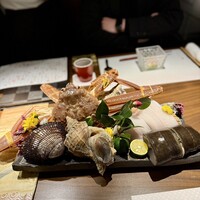先斗町 魯ビン - 
