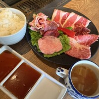 渋谷焼肉 KINTAN - 