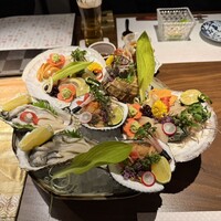 先斗町 魯ビン - 