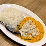 Chula 50 Kitchen - 料理写真:
