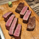 焼肉 ジャンボ - 