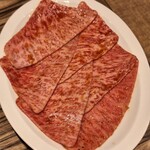 焼肉 ジャンボ - 