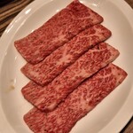 焼肉 ジャンボ - 