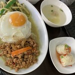 プリックタイ - 