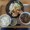 おおばやし食堂