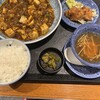 あんかけ焼そば 陳麻婆豆腐 STORM 京橋店