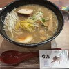 麺匠 竹虎 六本木店