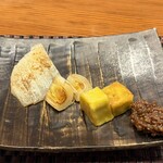 日本料理 「さくら」  - 