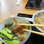 台湾小吃店 慶龍 - 