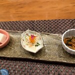 日本料理 「さくら」  - 