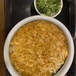 丸亀製麺 総社店 - 