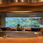 日本料理 「さくら」  - 