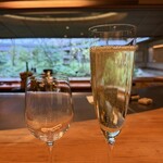 日本料理 「さくら」  - 