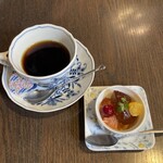 おさかなとごはん 福 - 