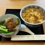 台湾小吃店 慶龍 - 