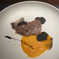 炭焼きステーキとワインobiobi - 