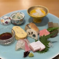 新割烹 丹色 - 
