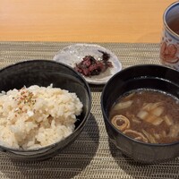 新割烹 丹色 - 