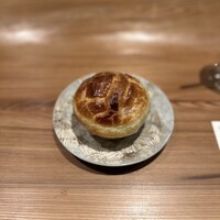 メルモーゾ ダ ドロカワ - 