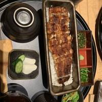 うなぎ四代目菊川 ミッドランドスクエア 名古屋本店 - 