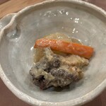 MURA PUB - 熊の煮込み