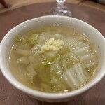 MURA PUB - 白菜のクタクタ(勝手に命名)