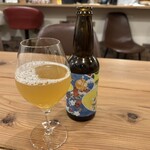 MURA PUB - クラフトビール(梅)で乾杯！