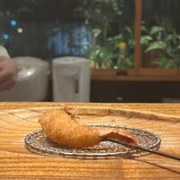 串揚げキッチン だん 十三店 - 