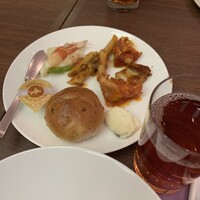 ビュッフェ＆カフェレストラン ナイト＆デイ - 