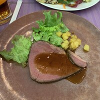 ビュッフェ＆カフェレストラン ナイト＆デイ - 