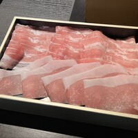 京都つゆしゃぶCHIRIRI 本店 - 