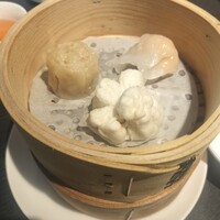 中国料理 翡翠宮 - 