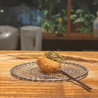 串揚げキッチン だん 十三店 - 