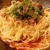 汁なし担担麺専門 キング軒 - 料理写真: