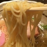 新地ら～麺 近松 - 