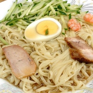 珍来軒 - 料理写真: