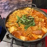 韓国食堂 3世 - 