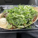 たこちゅう - 料理写真: